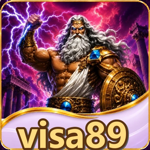 Tampilan unduh paket APK visa89 versi 6.2.4 berukuran 41.8 MB